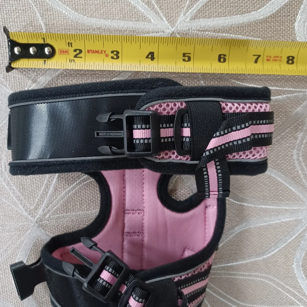 Brand New Cat Harness!